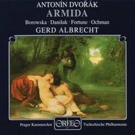 Dvorak - Armida