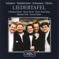 Liedertafel | Orfeo C618041