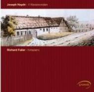 Haydn - Piano Sonatas