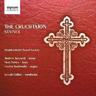 Stainer - The Crucifixion