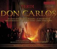 Verdi - Don Carlos