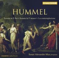 Hummel - Fortepiano Works