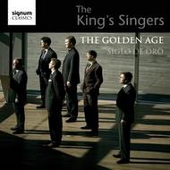 The King�s Singers: The Age of Gold