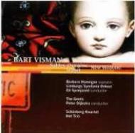 Visman - Sables Oxygene, etc | Etcetera KTC1378