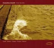 Amor Hai Vinto (Sonatas & Cantatas)