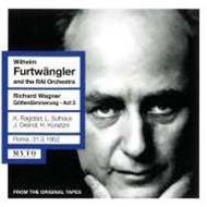 Wagner - Gotterdammerung: Act 3