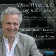 Die Mitternacht zog naher schon: Romantic Ballads | Oehms OC815