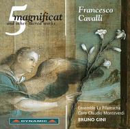 Cavalli - 5 Magnificat & other Sacred Works