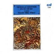 Medtner - Piano Music Vol.2