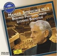 Mahler - Symphony No.9