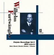Furtwanger - Polydor Recordings vol.2
