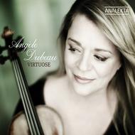Angele Dubeau: Virtuoso | Analekta AN28729