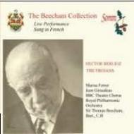 Berlioz - The Trojans