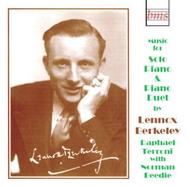 Berkeley - Music for Solo Piano & Piano Duet