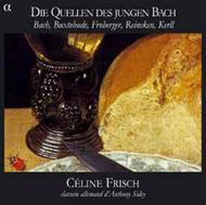 Die Quellen des jungen Bach (The sources of Bach�s early works) | Alpha ALPHA149