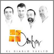Ambar: El Diablo Suelto | Delos DE4031