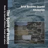 The Spirit of Venice | Globe GLO5235