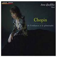 Chopin - De l�enfance a la plenitude