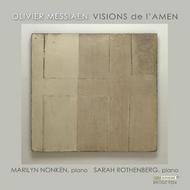 Messiaen - Visions de l�Amen