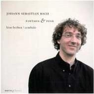 J S Bach - Fantasia & Fuge