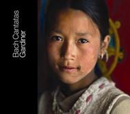 J S Bach - Cantatas Vol.11: 20th & 21st Sundays after Trinity