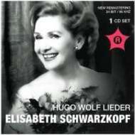 Wolf - Lieder