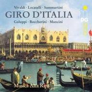 Giro d�Italia | MDG (Dabringhaus und Grimm) MDG3091617