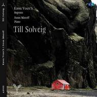 Karen Vourc�h: Till Solveig