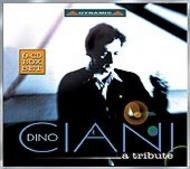Dino Ciani: A Tribute