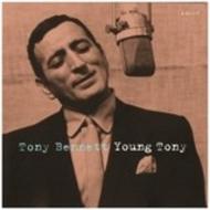 Tony Bennett - Young Tony