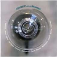 Spannungen Festival 2009: Schubert / Widmann | C-AVI AVI8553209