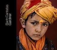 J S Bach - Cantatas Vol.18 (Cantatas for Christmas Day / Epiphany)