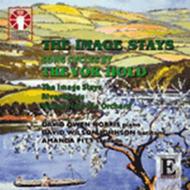 Trevor Hold - Song Cycles