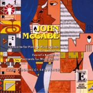 McCabe - Chamber Works | Dutton - Epoch CDLX7125