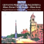 Palestrina - Masses, Motets