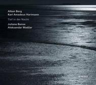 Berg / Hartmann - Lieder | ECM New Series 4763848