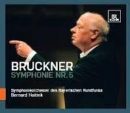 Bruckner - Symphony No.5