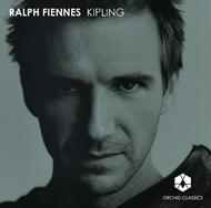 Ralph Fiennes: Kipling