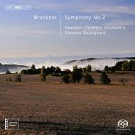Bruckner - Symphony No.2