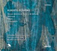 Posadas - Glossopoeia, Nebmaat, Cripsis, etc | Kairos KAI0013112