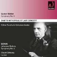 Dmitri Mitropoulos� Last Concert