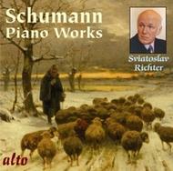 Schumann - Piano Works