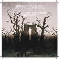 Liszt - Orchestral Works