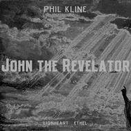 Kline - John the Revelator | Cantaloupe CA21047
