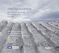 Cerha - Bruchstuck, Neun Bagatellen, Instants | Kairos KAI0013152