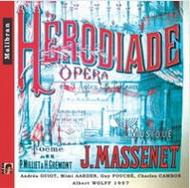 Massenet - Heriodade