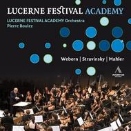 Lucerne Festival Academy
