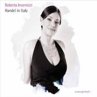 Handel in Italy | Glossa - Platinum GCDP10002