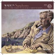 Walton - Symphonies