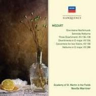 Mozart - Serenades & Divertimenti | Eloquence ELQ4804722